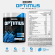 Prime Nutrition Optimus Pre-Workout Blue Raspberry